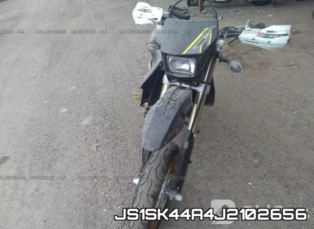 JS1SK44A4J2102656 фото 6