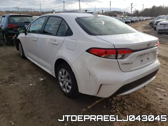 JTDEPRAE6LJ043045 фото 4