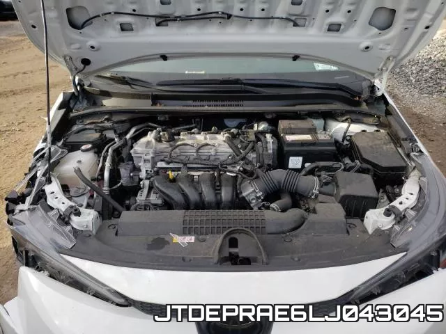 JTDEPRAE6LJ043045 фото 8