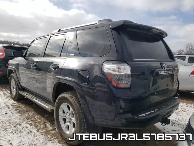 JTEBU5JR3L5785737 фото 3