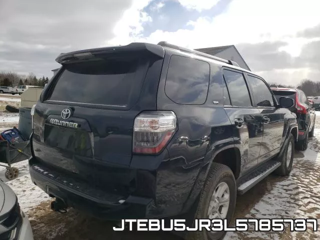 JTEBU5JR3L5785737 фото 4