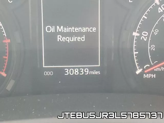 JTEBU5JR3L5785737 фото 8