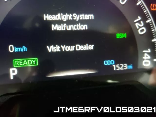 JTME6RFV0LD503021 фото 9