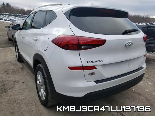 KM8J3CA47LU137136 фото 4