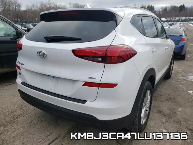 KM8J3CA47LU137136 фото 5