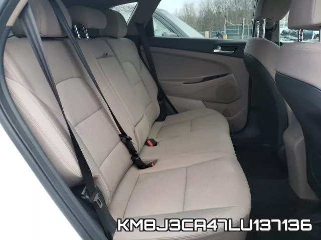 KM8J3CA47LU137136 фото 7
