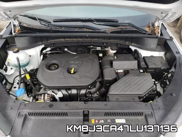 KM8J3CA47LU137136 фото 8