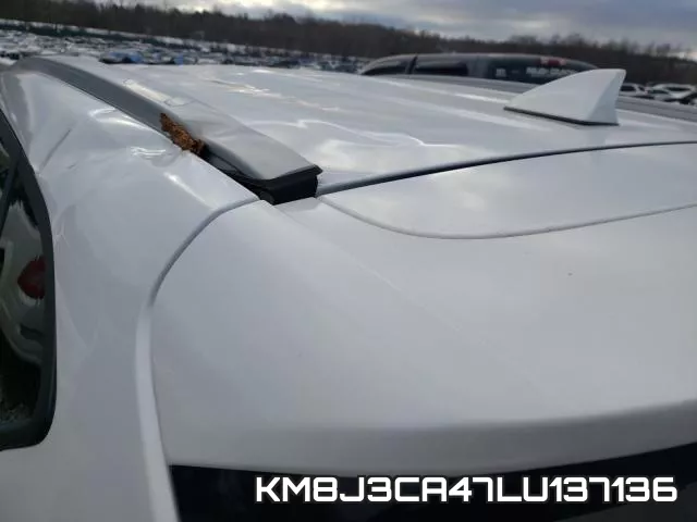 KM8J3CA47LU137136 фото 10