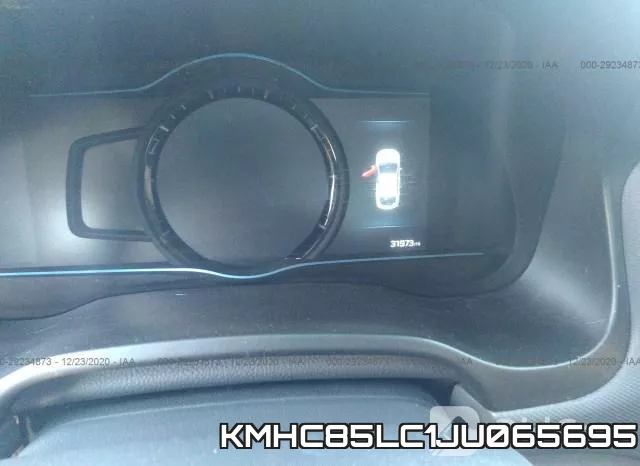 KMHC85LC1JU065695 фото 7