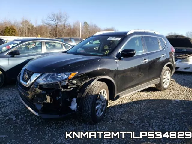 KNMAT2MT7LP534829 фото 3