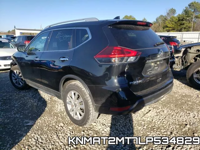 KNMAT2MT7LP534829 фото 4