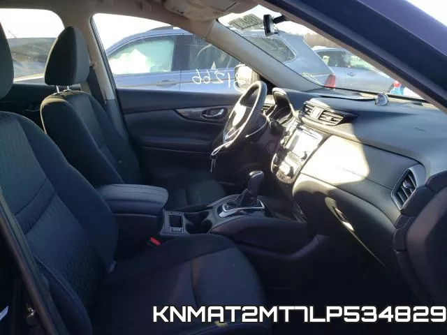 KNMAT2MT7LP534829 фото 6