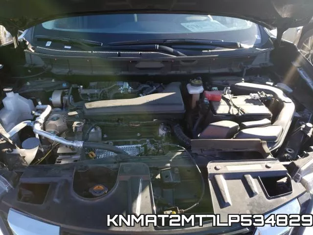 KNMAT2MT7LP534829 фото 7