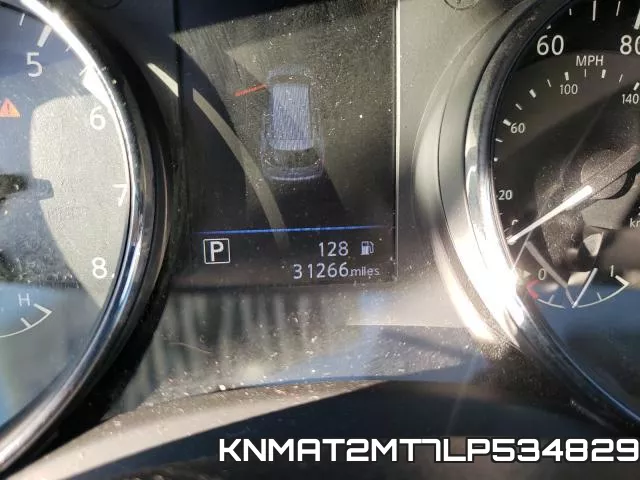 KNMAT2MT7LP534829 фото 8