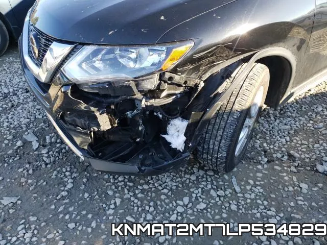 KNMAT2MT7LP534829 фото 9