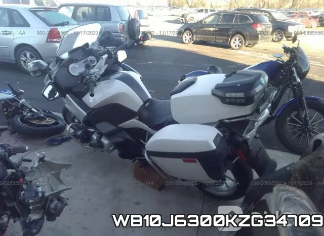 WB10J6300KZG34709 фото 3
