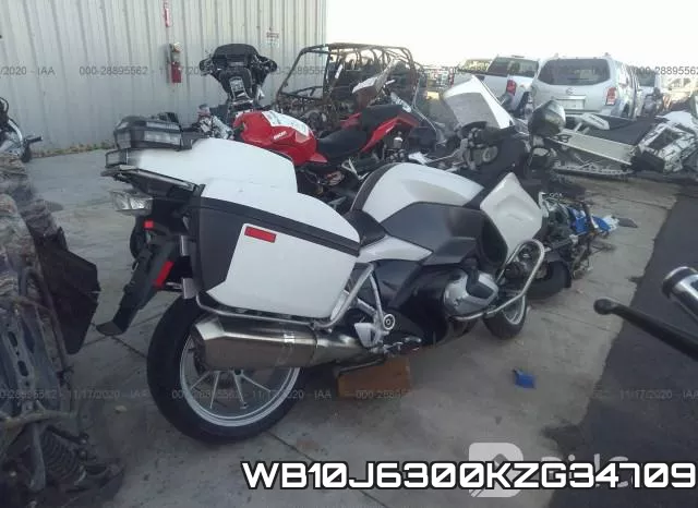 WB10J6300KZG34709 фото 4