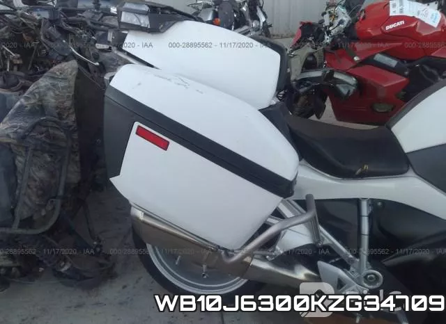 WB10J6300KZG34709 фото 5