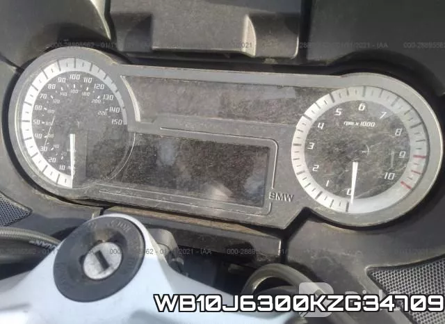 WB10J6300KZG34709 фото 6