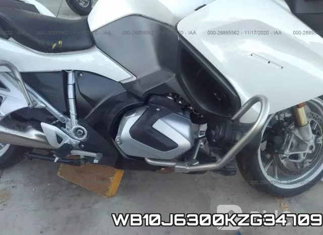 WB10J6300KZG34709 фото 7