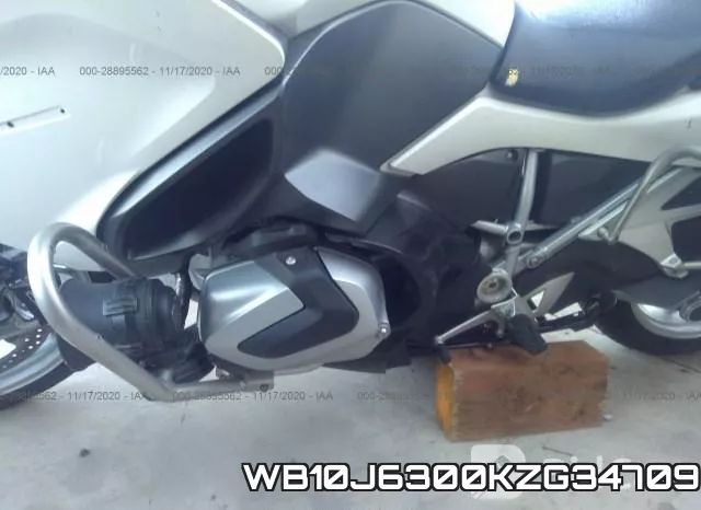 WB10J6300KZG34709 фото 8