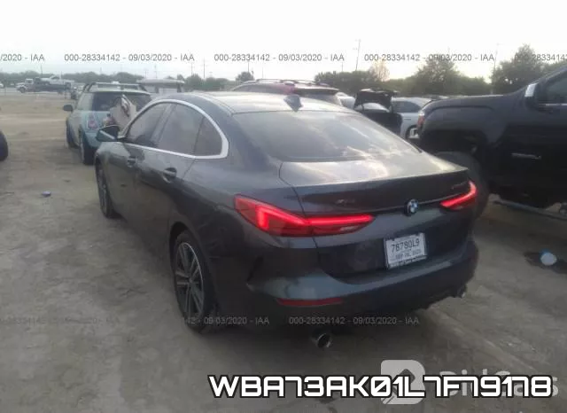 WBA73AK01L7F79178 фото 4