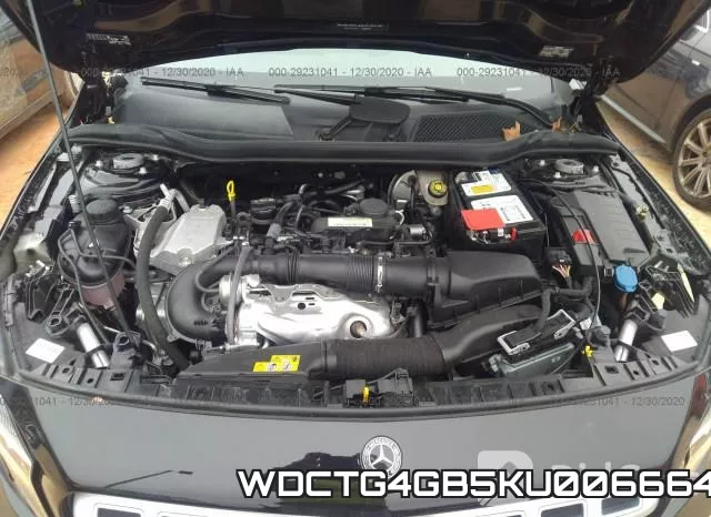 WDCTG4GB5KU006664 фото 2