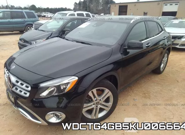 WDCTG4GB5KU006664 фото 3