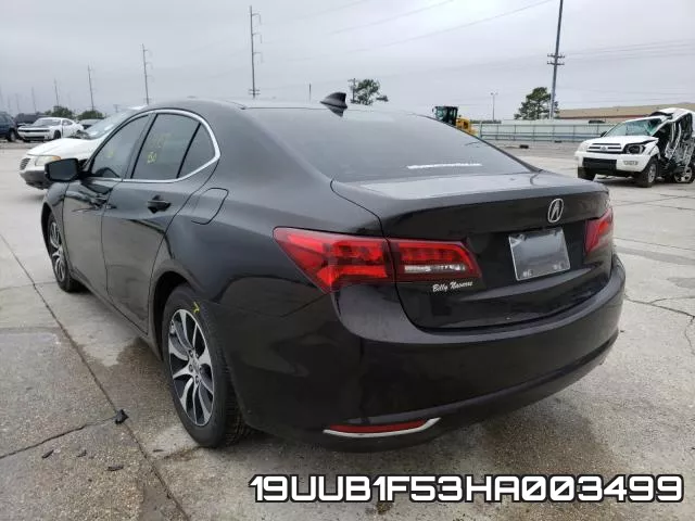 19UUB1F53HA003499 фото 4
