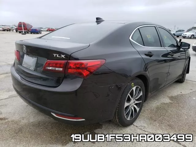 19UUB1F53HA003499 фото 5