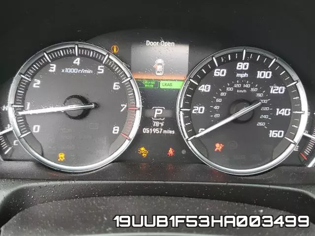 19UUB1F53HA003499 фото 9