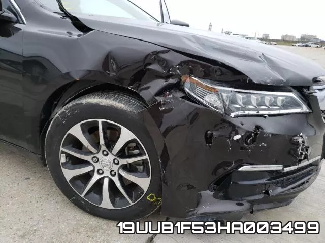 19UUB1F53HA003499 фото 10