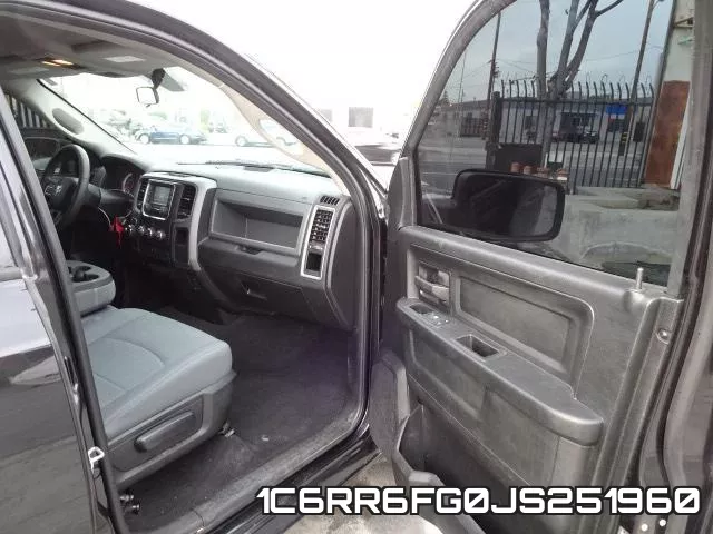 1C6RR6FG0JS251960 фото 8