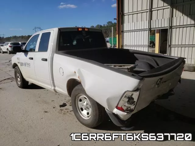 1C6RR6FT6KS637720 фото 4