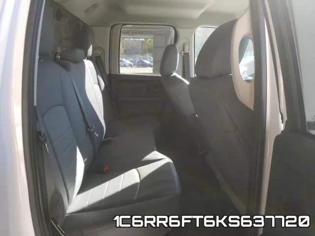 1C6RR6FT6KS637720 фото 7