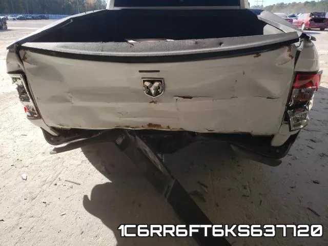 1C6RR6FT6KS637720 фото 10