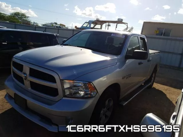 1C6RR6FTXHS696195 фото 3
