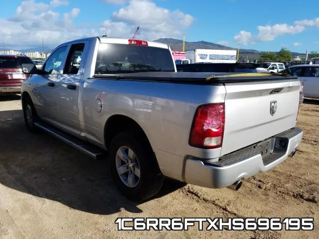 1C6RR6FTXHS696195 фото 4