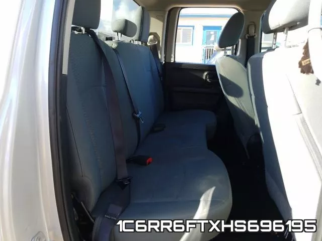 1C6RR6FTXHS696195 фото 7