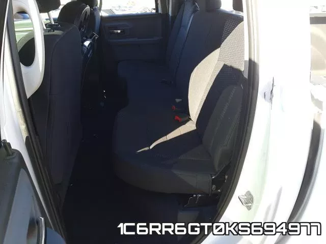 1C6RR6GT0KS694977 фото 7