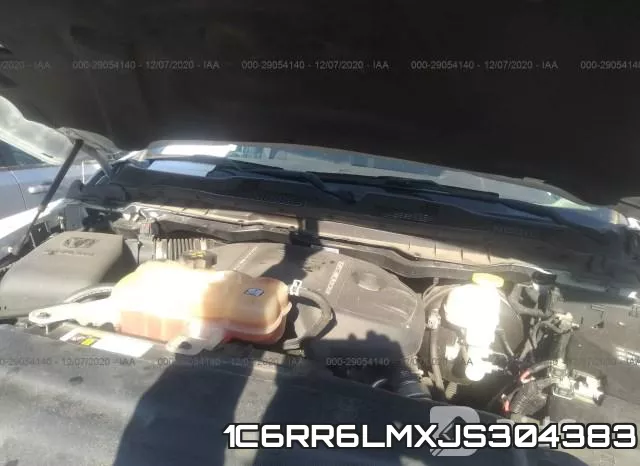 1C6RR6LMXJS304383 фото 2
