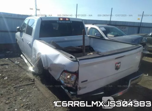 1C6RR6LMXJS304383 фото 4