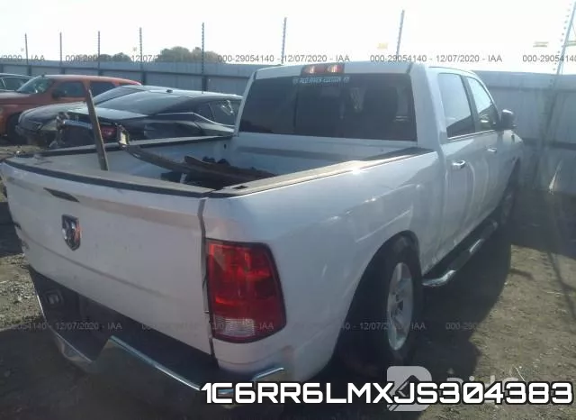 1C6RR6LMXJS304383 фото 5