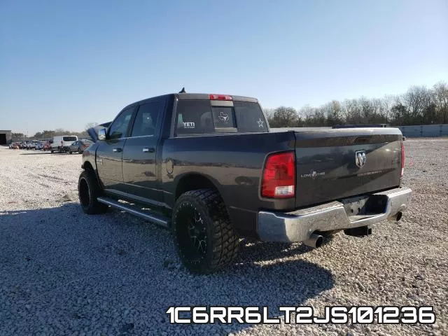 1C6RR6LT2JS101236 фото 4