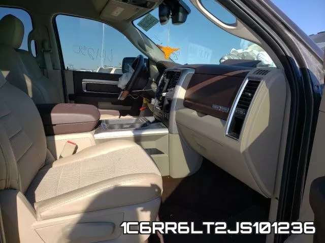 1C6RR6LT2JS101236 фото 5