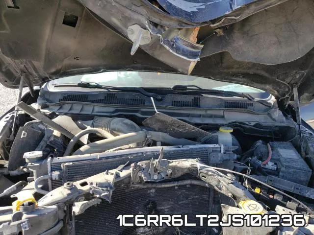 1C6RR6LT2JS101236 фото 7