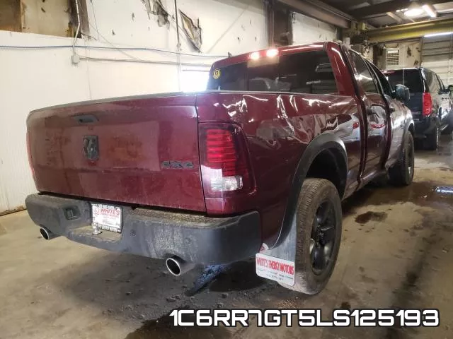1C6RR7GT5LS125193 фото 4