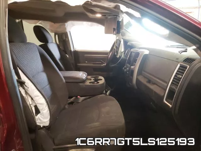1C6RR7GT5LS125193 фото 5