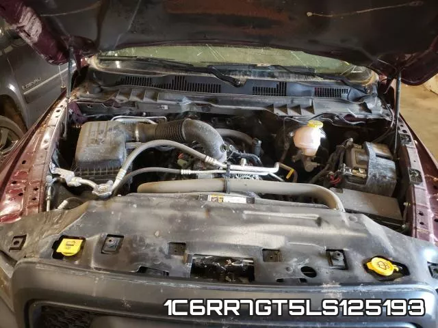 1C6RR7GT5LS125193 фото 7