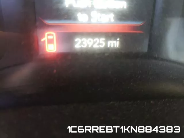 1C6RREBT1KN884383 фото 9
